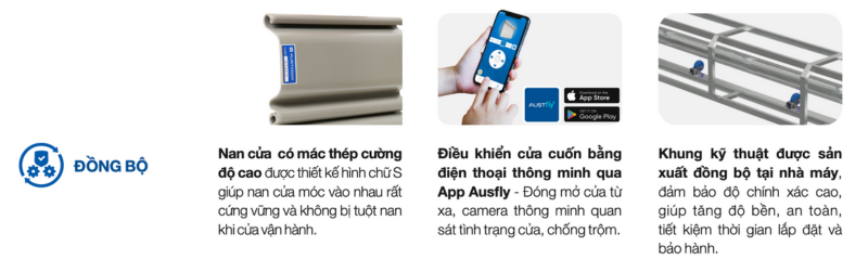 Khung kỹ thuật đồng bộ
